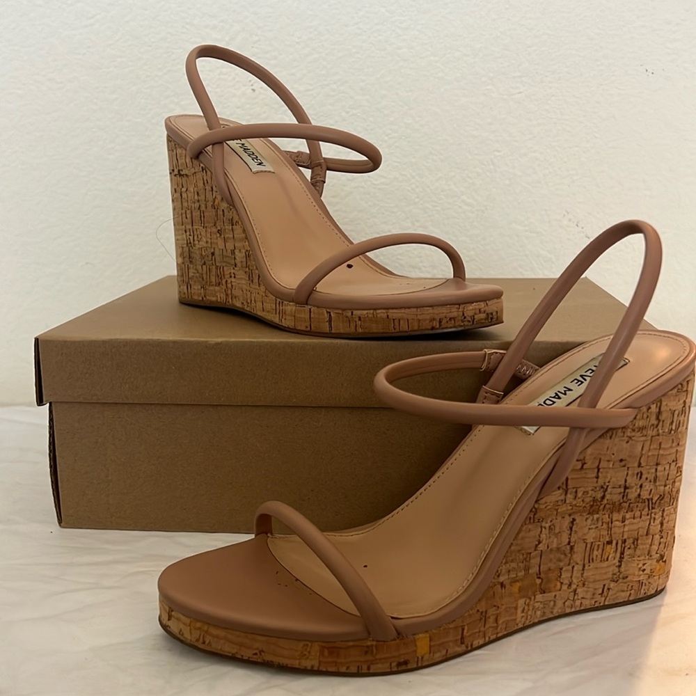 Steve Madden Women’s Wedges - Size 7.5
